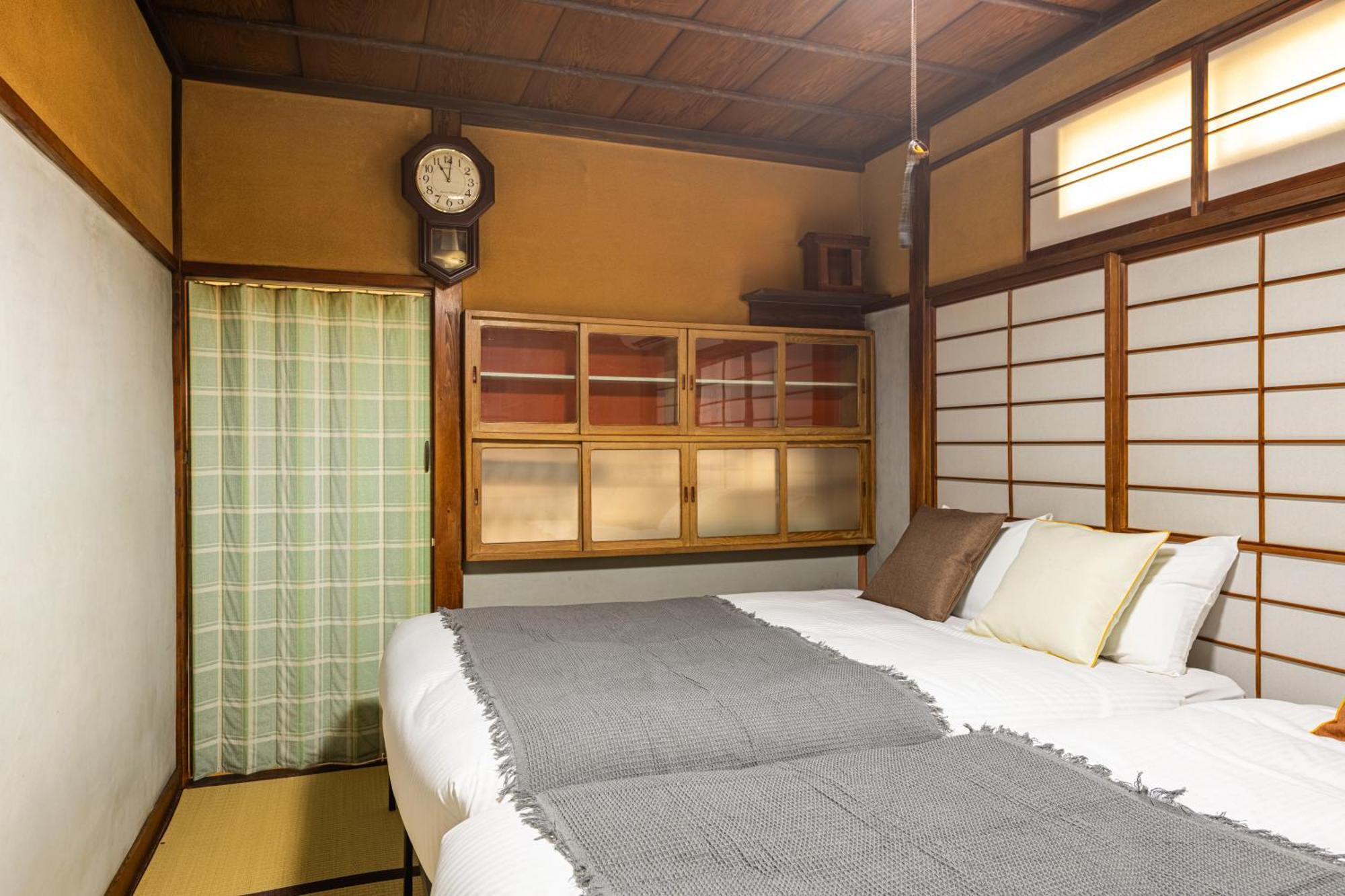 東池袋2丁目戸建て Hébergement de vacances Tōkyō