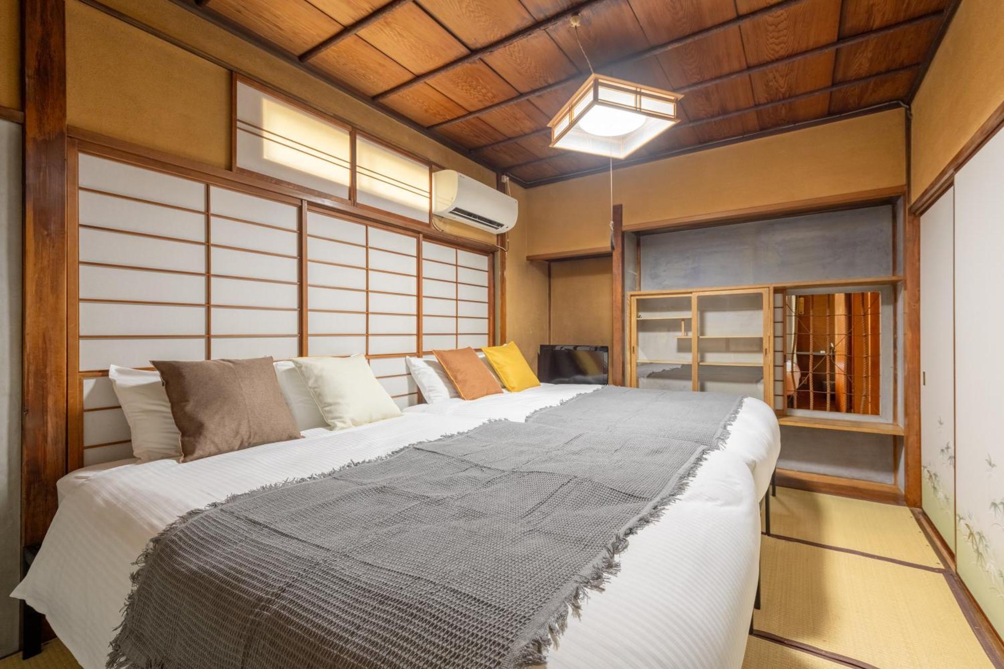 東池袋2丁目戸建て Hébergement de vacances