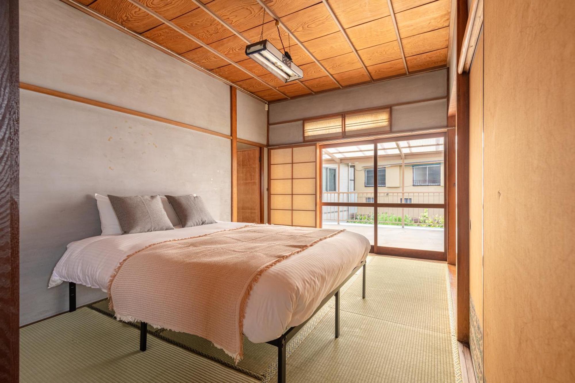 東池袋2丁目戸建て Casa vacanze Tokyo