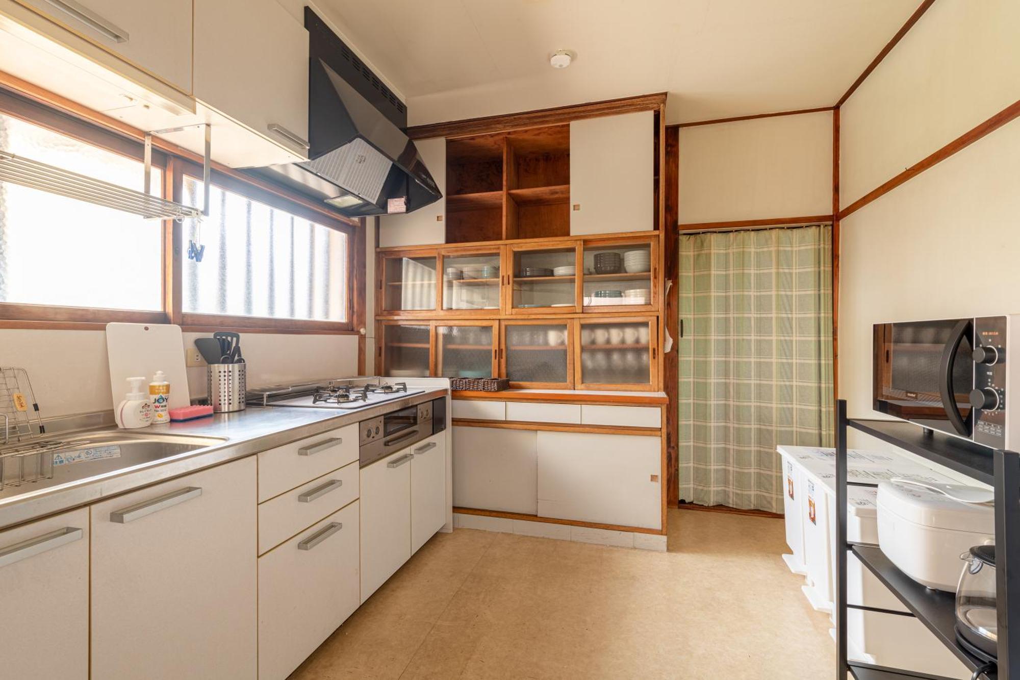東池袋2丁目戸建て Casa vacanze