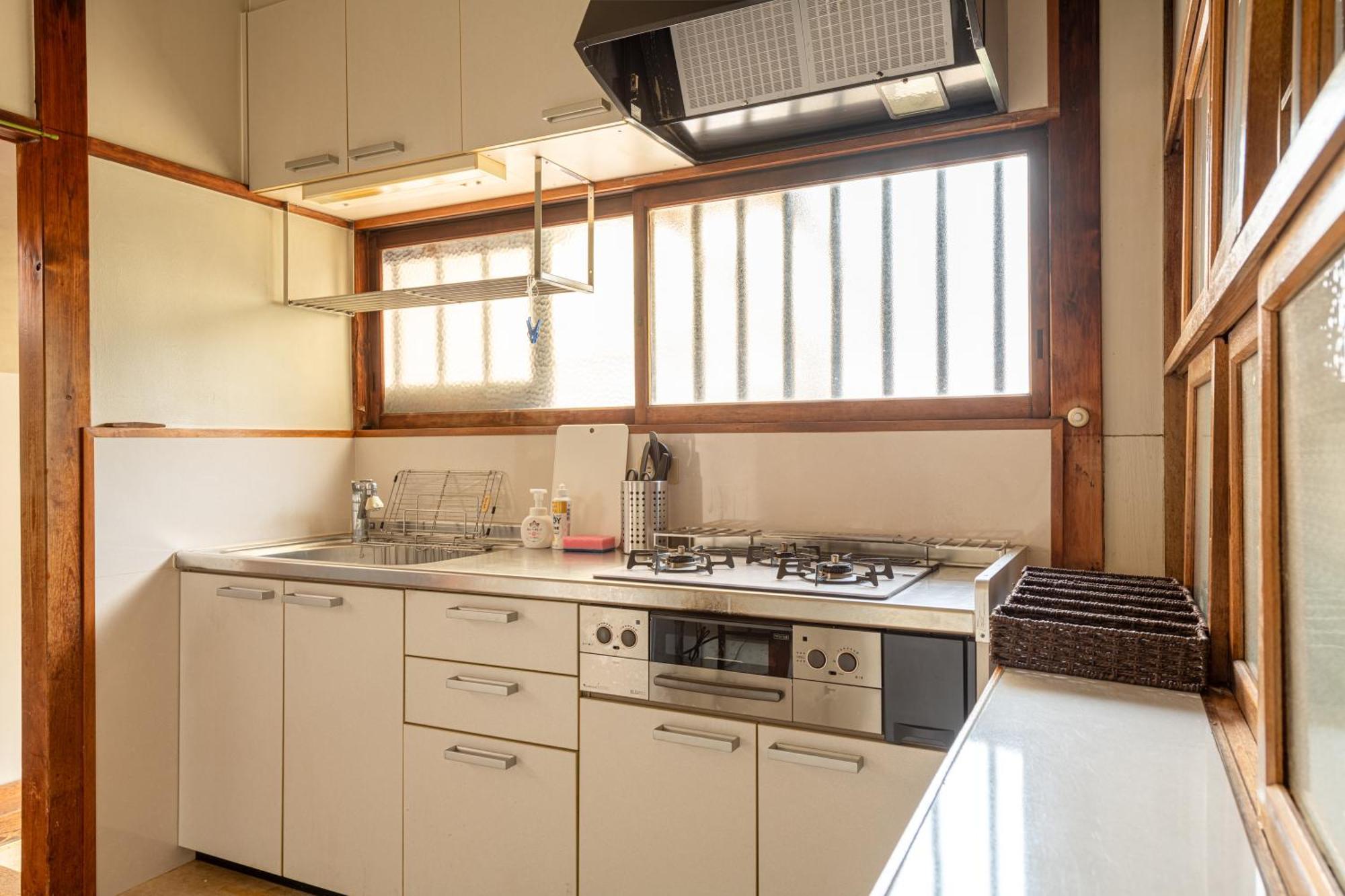 東池袋2丁目戸建て Casa vacanze Tokyo