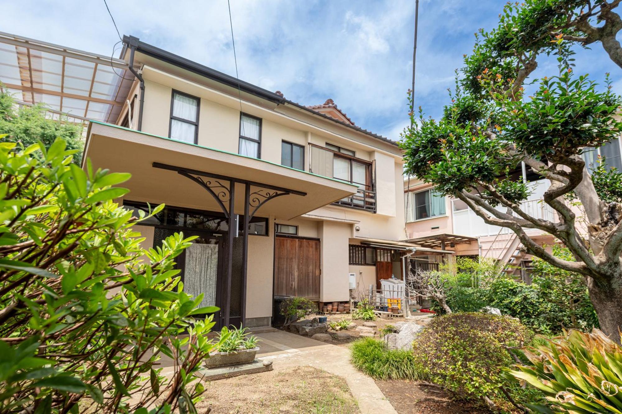 東池袋2丁目戸建て Casa vacanze *
