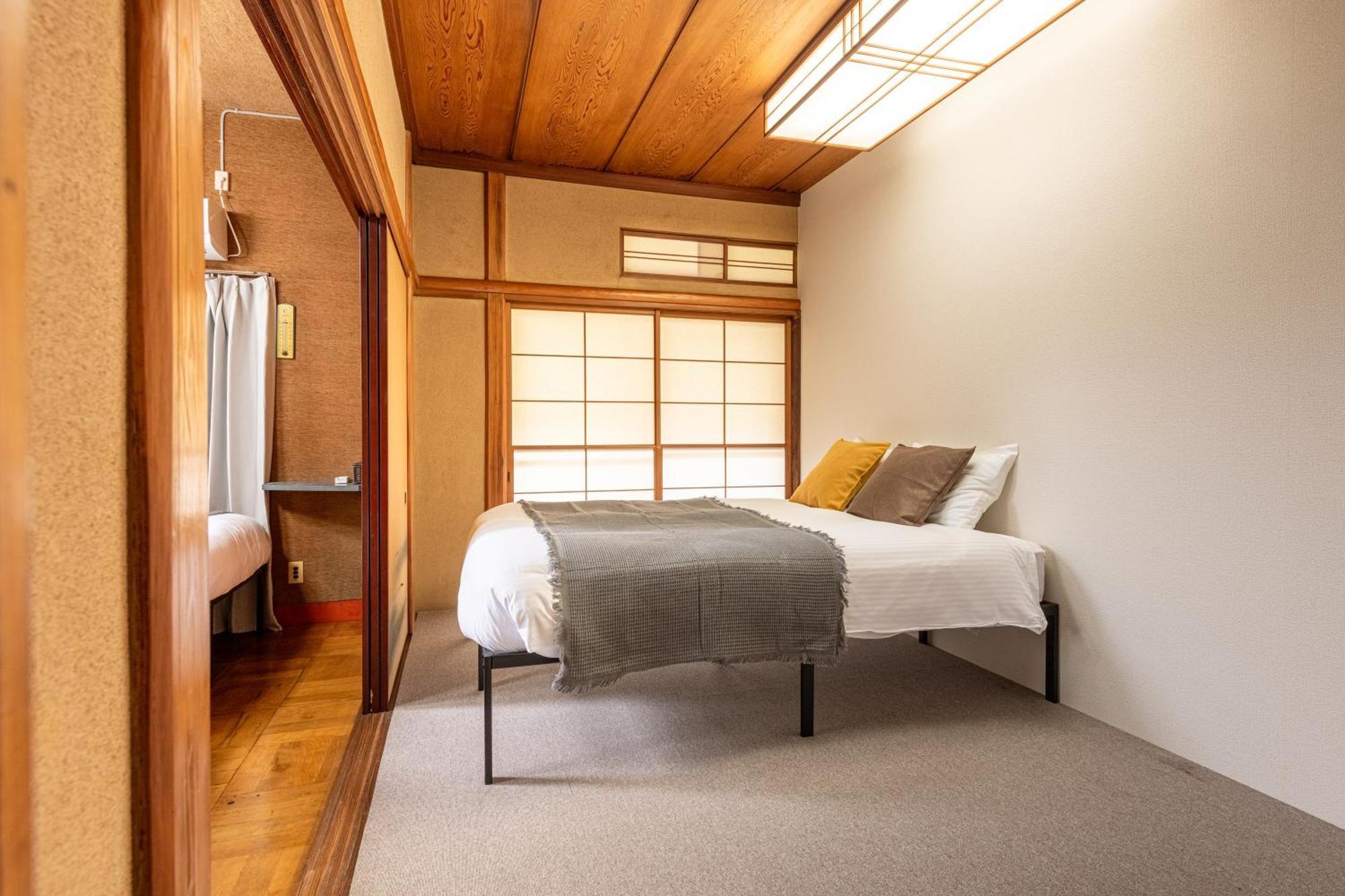 東池袋2丁目戸建て Casa vacanze Tokyo