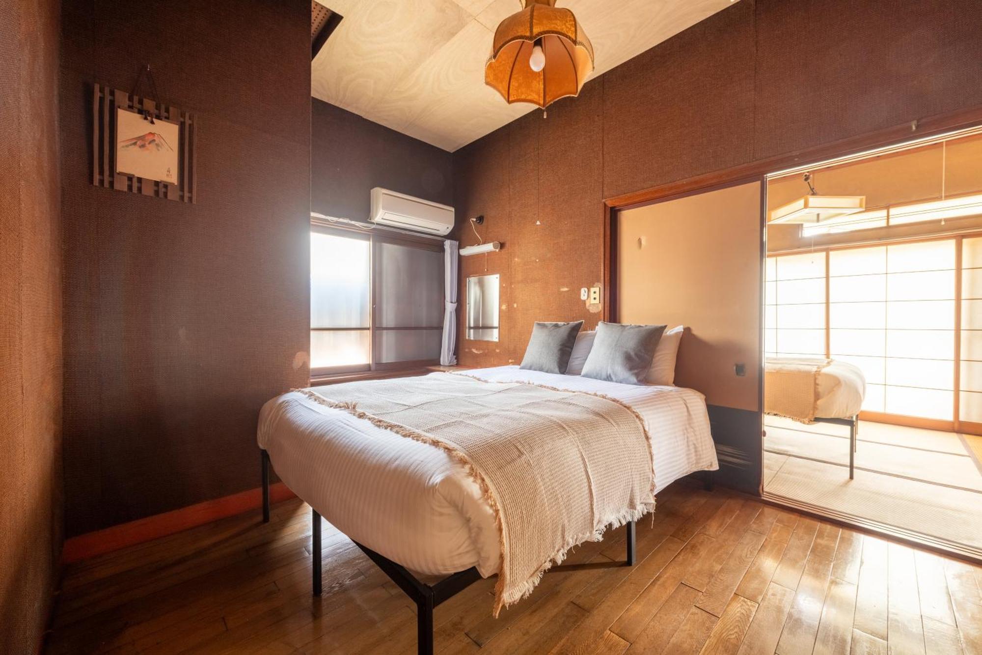 Casa vacanze 東池袋2丁目戸建て Tokyo