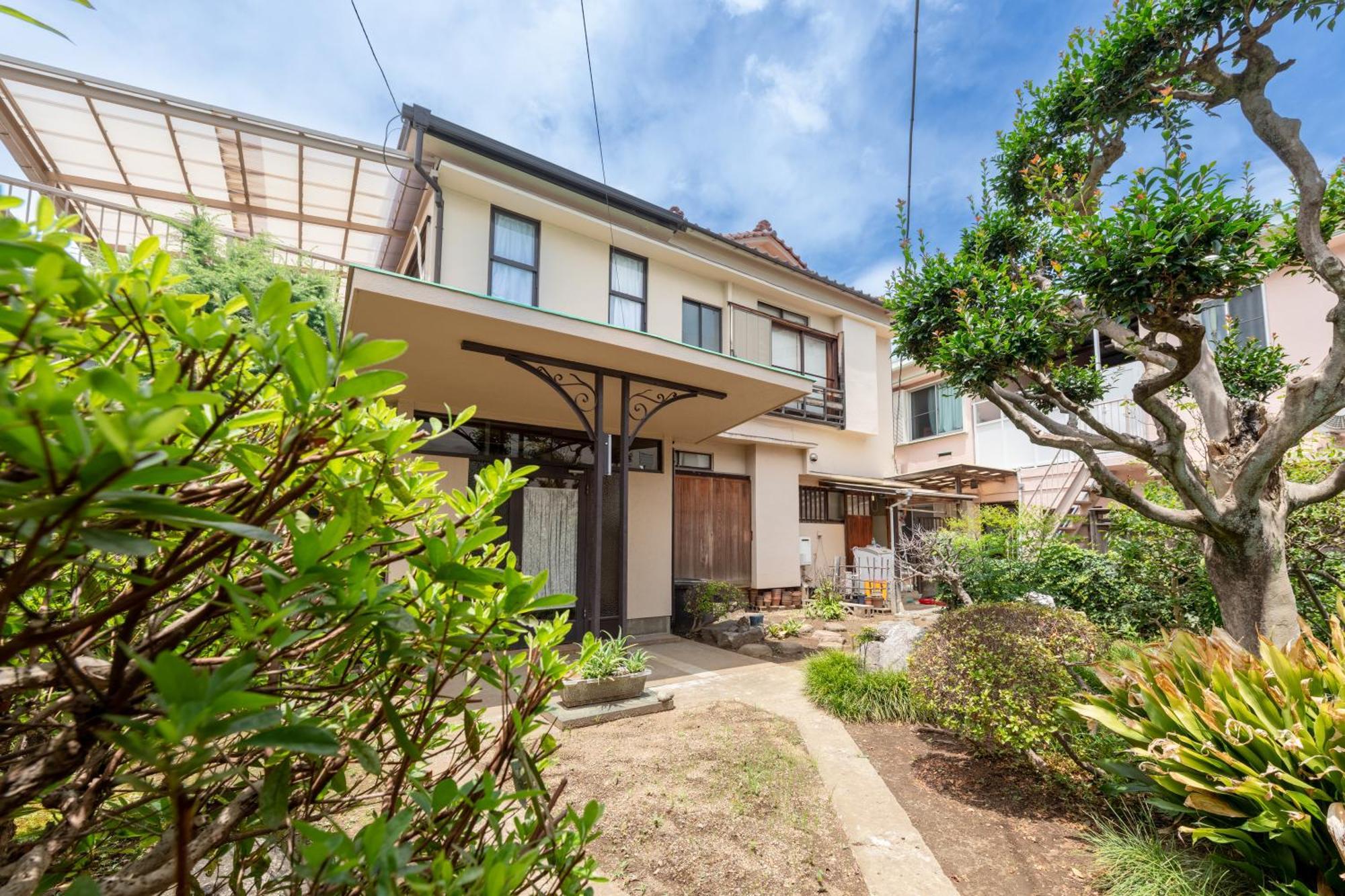 Casa vacanze 東池袋2丁目戸建て
