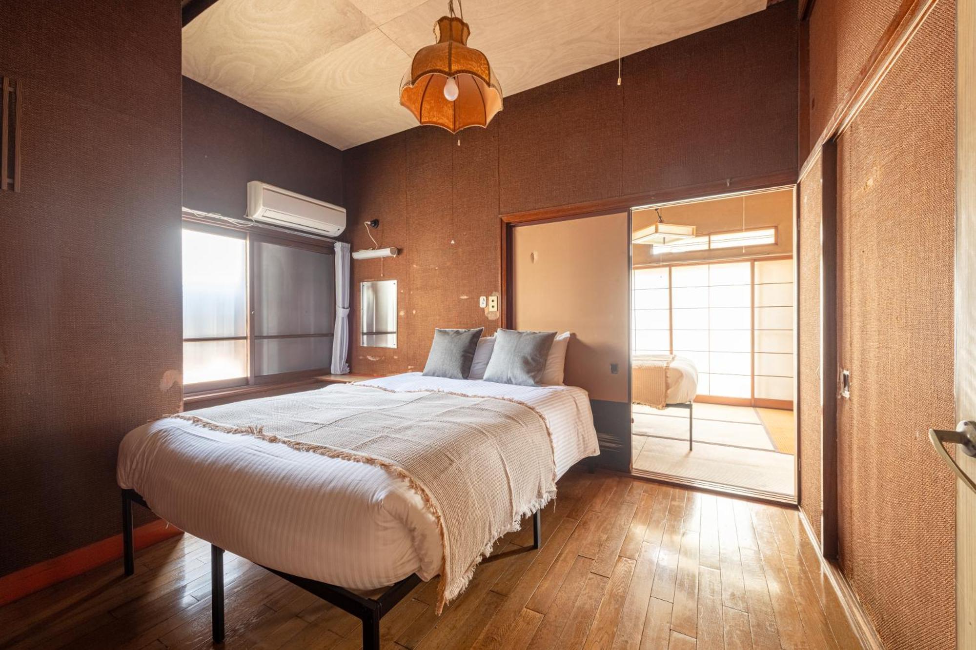 Casa vacanze 東池袋2丁目戸建て
