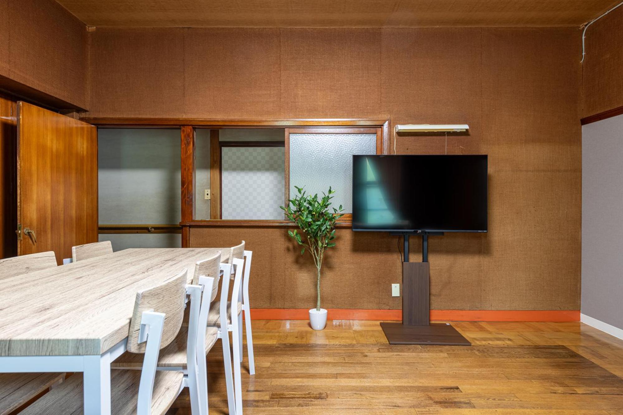 Casa vacanze 東池袋2丁目戸建て *