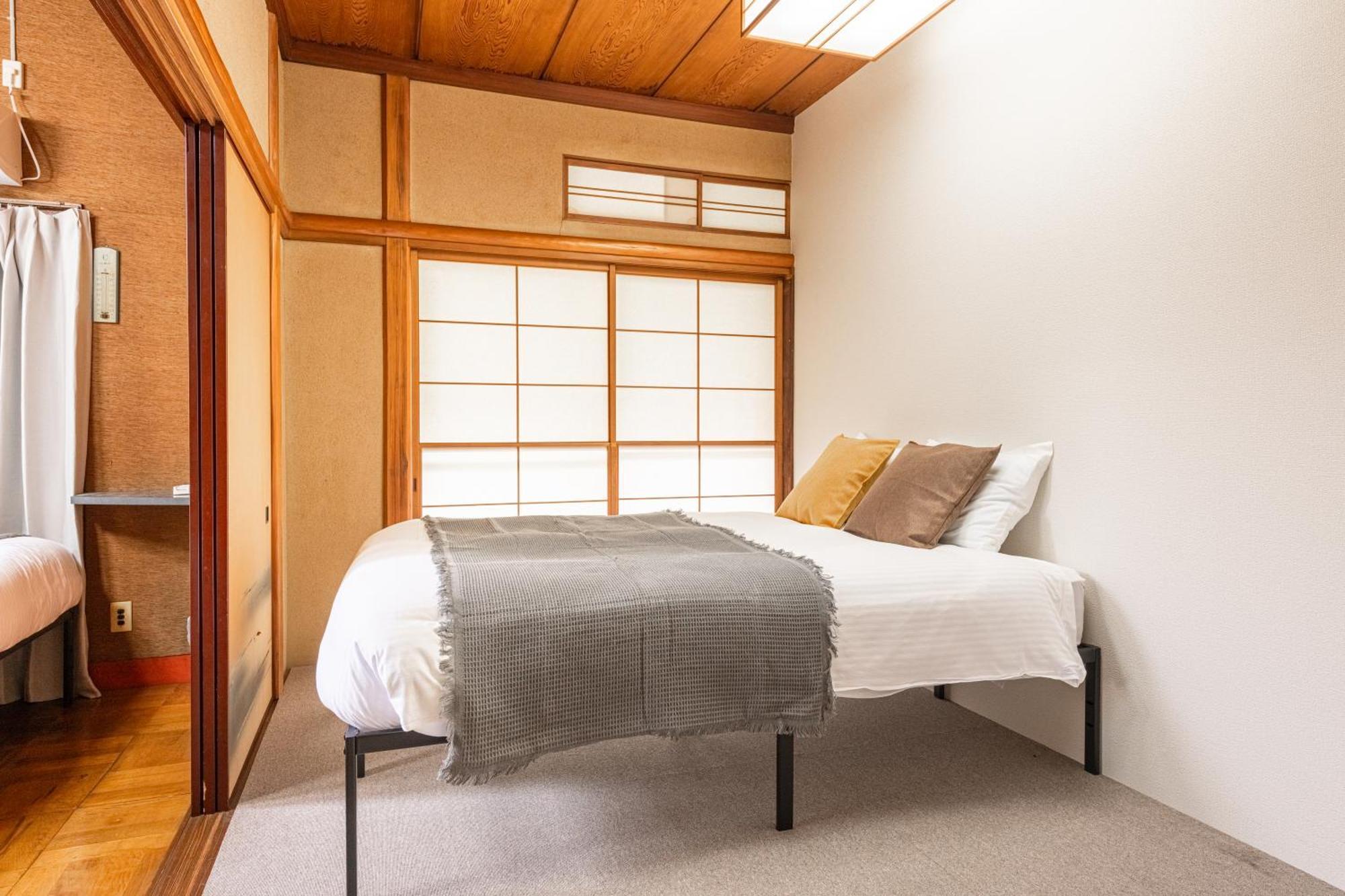 東池袋2丁目戸建て Casa vacanze