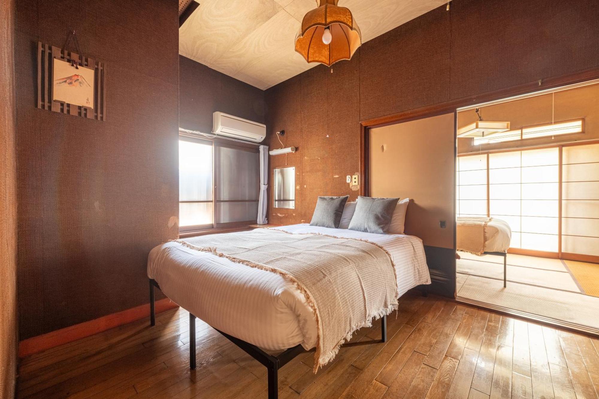 東池袋2丁目戸建て Casa vacanze Tokyo