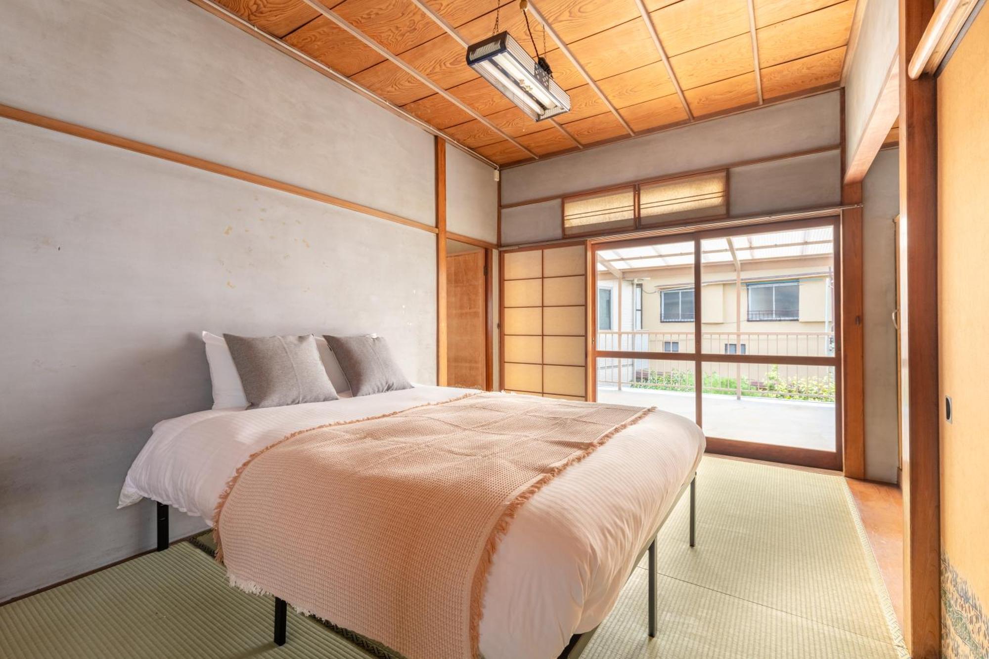 Casa vacanze 東池袋2丁目戸建て
