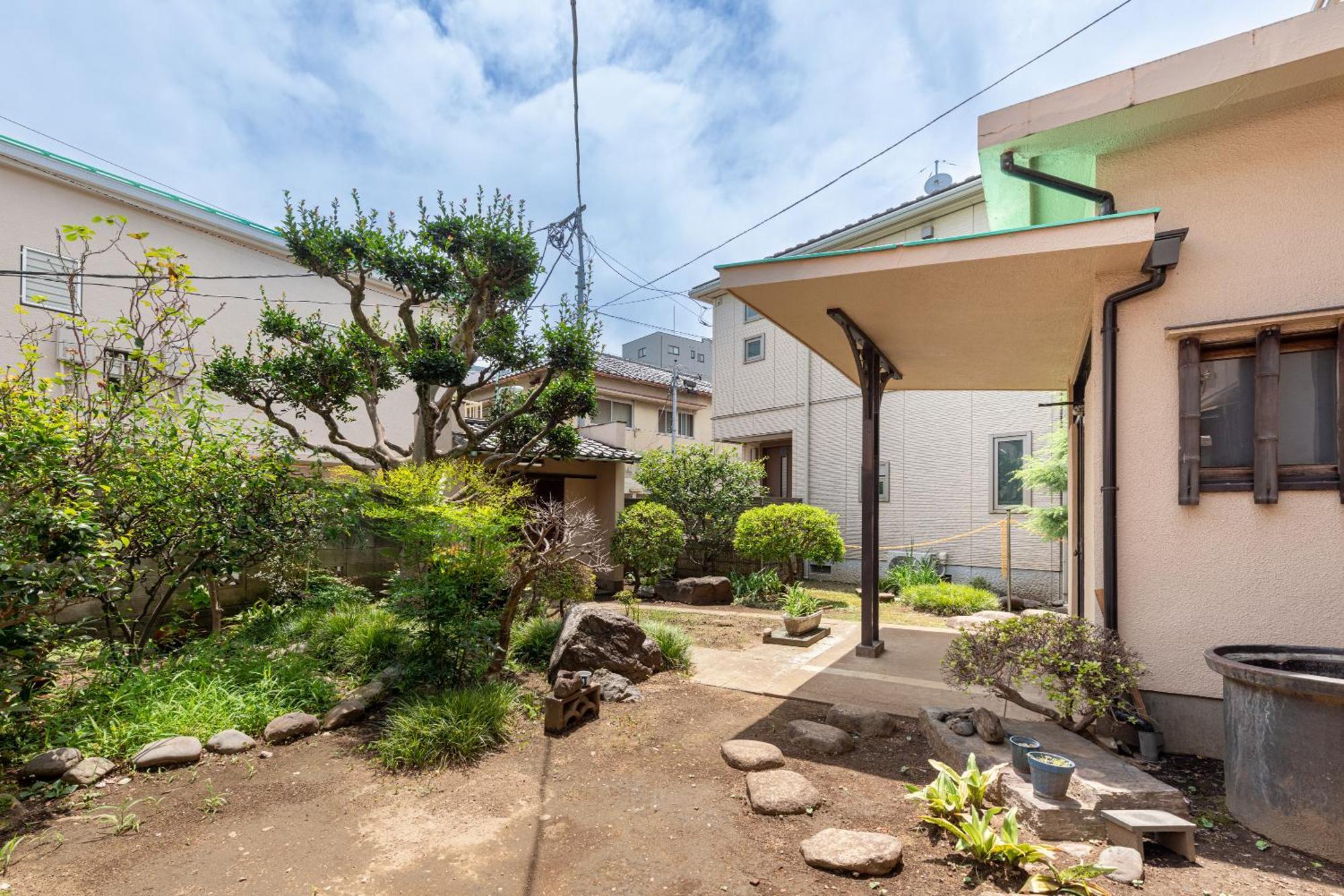 東池袋2丁目戸建て Casa vacanze *