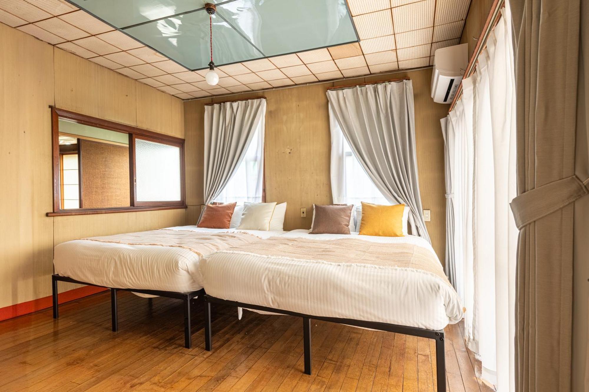 東池袋2丁目戸建て Casa vacanze *