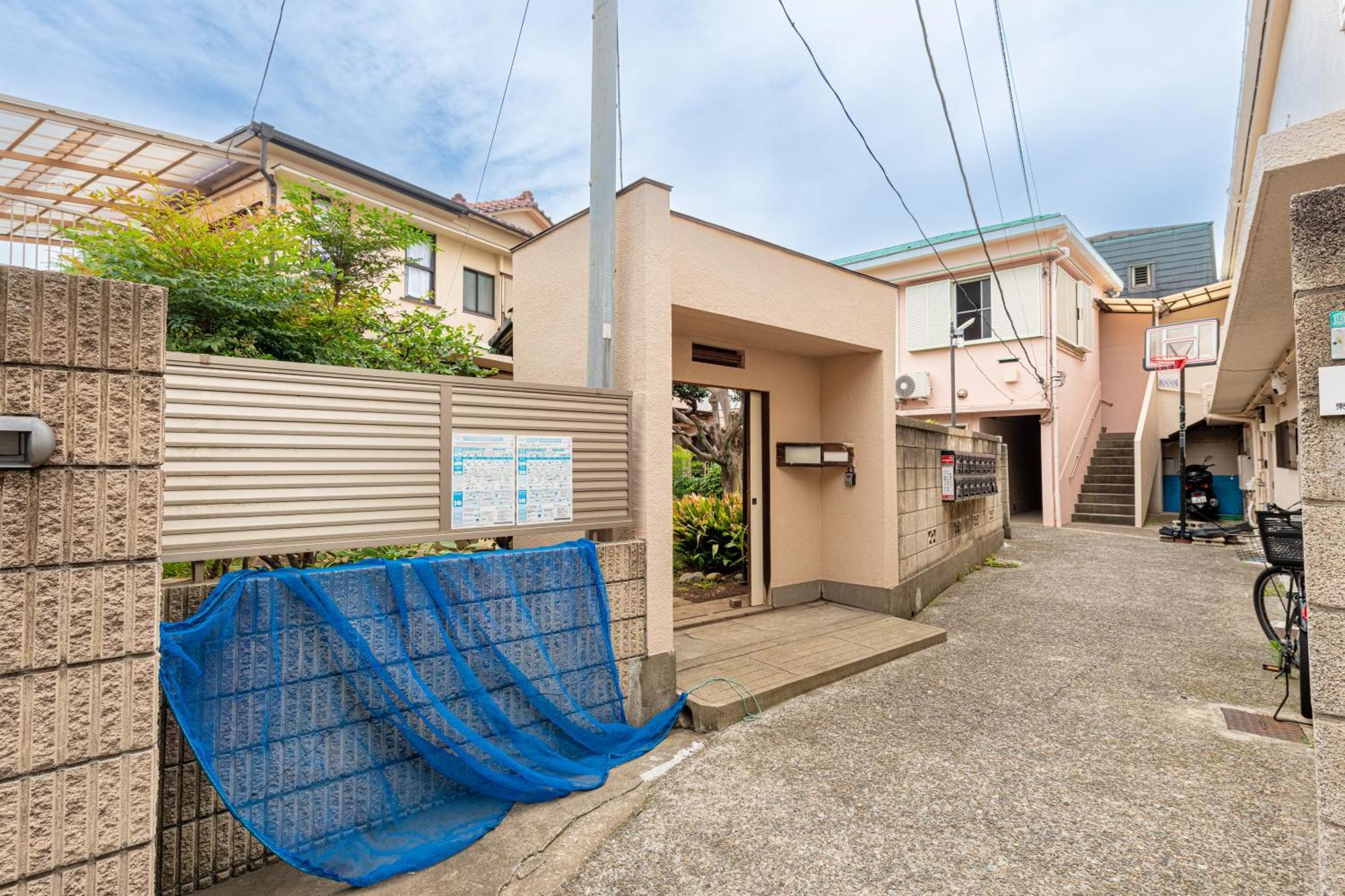 Casa vacanze 東池袋2丁目戸建て Tokyo